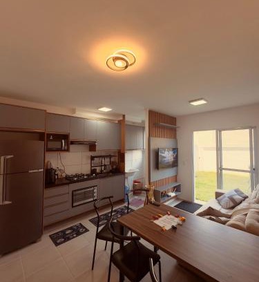 Portal do Sol Apartment | Maia Suits - AP completo