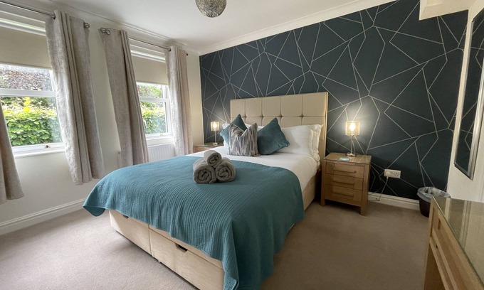 Keswick Cottage | Maiden Moor - an apartment that sleeps 4 guests in 2 bedrooms