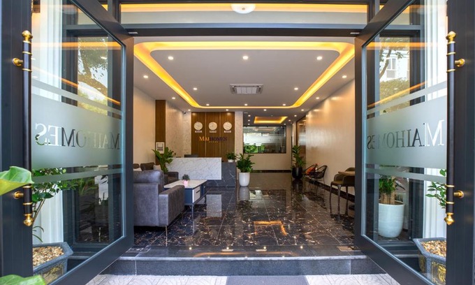 Vinh Yen Hotel | Maihomes Hotel Vĩnh Yên Vĩnh Phúc