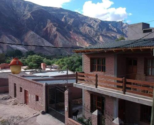 Maimara Apartment | Maimará Jujuy