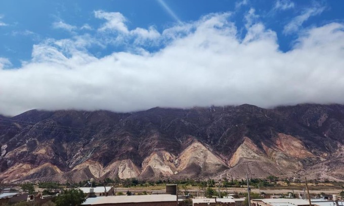 Maimara House | Maimara Host