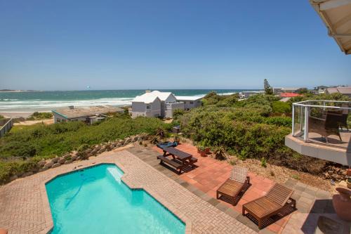 Cape Saint Francis House | Main Beach Proximity