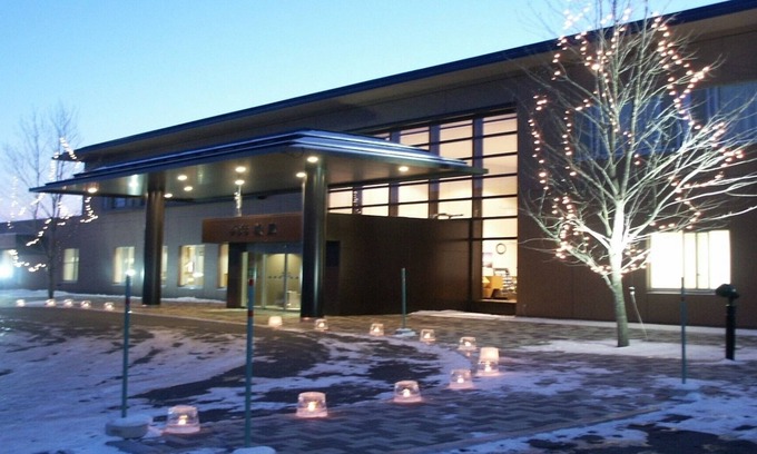 Shihoro House | Main Building 3F Maisonette Room NonSmoking Ro /Kato-gun Hokkaidō