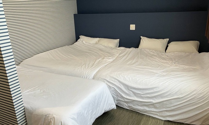 Chikushino Apartment | Main building 3rd floor Spacious 52 square meter/Chikushino Fukuoka