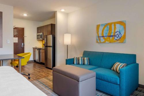 Newnan Hotel | MainStay Suites Newnan Atlanta South