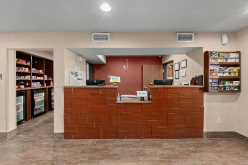 Spokane Valley Hotel | MainStay Suites Spokane Valley