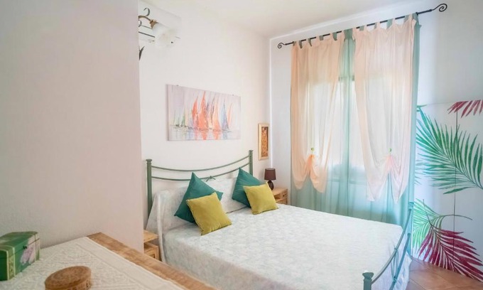 Maiorca Apartment | Maiorca Sea-view Apartment