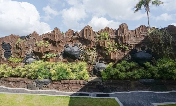 Dalung Hotel | Maisaba Coliving Cempaka