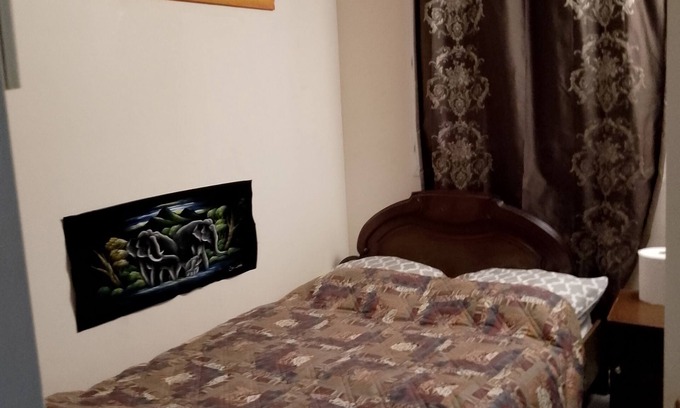 Crosne House | Maison a Louver Avec Jardin et Parking