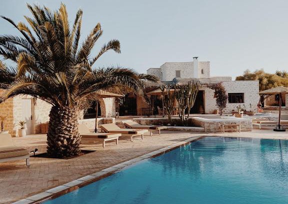 Sidi Kaouki Bed & Breakfast | Maison Belhazar