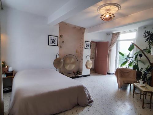 Seich House | Maison Berthranet