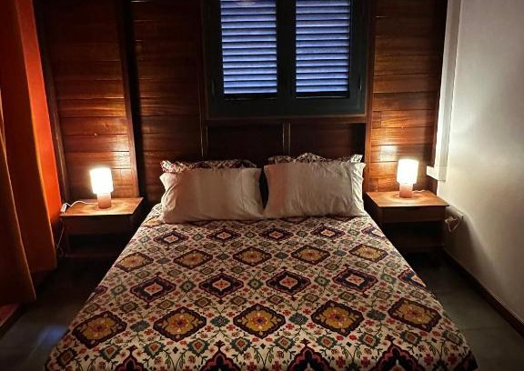 Cayenne Villa | Maison bioclimatique, deux chambres