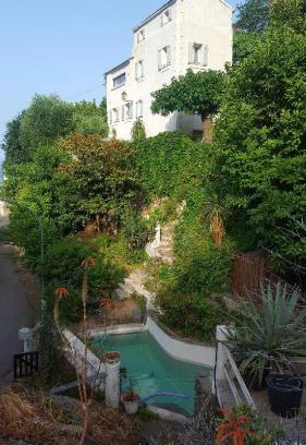 Biguglia Villa | maison casa nova