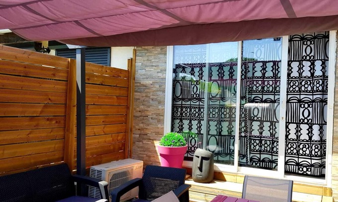 Borgo Apartment | Maison Corse