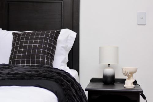 Emalahleni Apartment | Maison d'Ambiance Leci villa