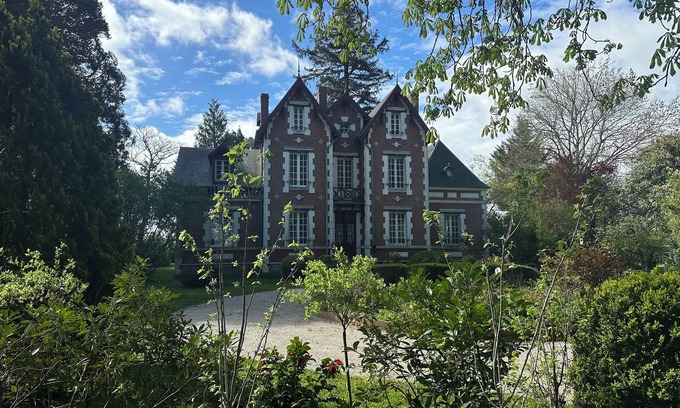 Villers-en-Ouche House | Maison de Campagne