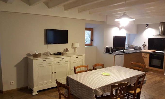 Latour-de-Carol House | Maison de montagne