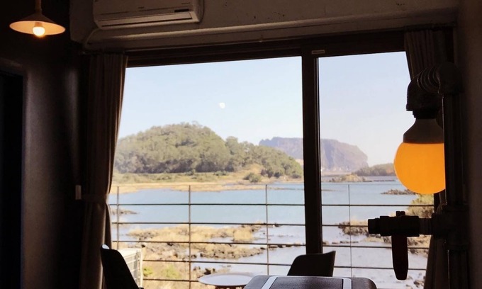 Seongsan House | Maison de Ojolac