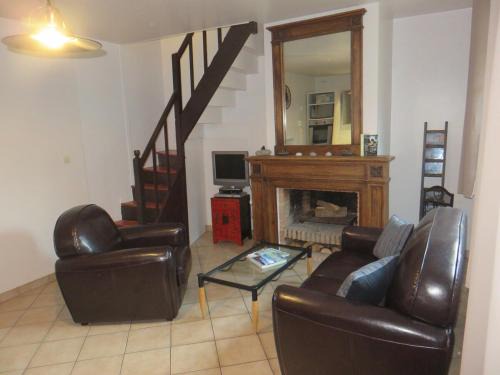 Etretat House | Maison de pêcheur - 250 m plage - Terrasse privée