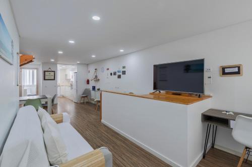Sesimbra Apartment | Maison du Village - Sesimbra