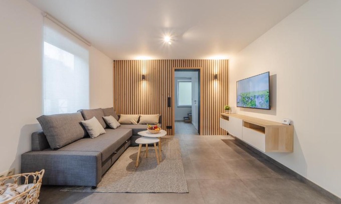 Coo House | Maison entière dans le village de Coo