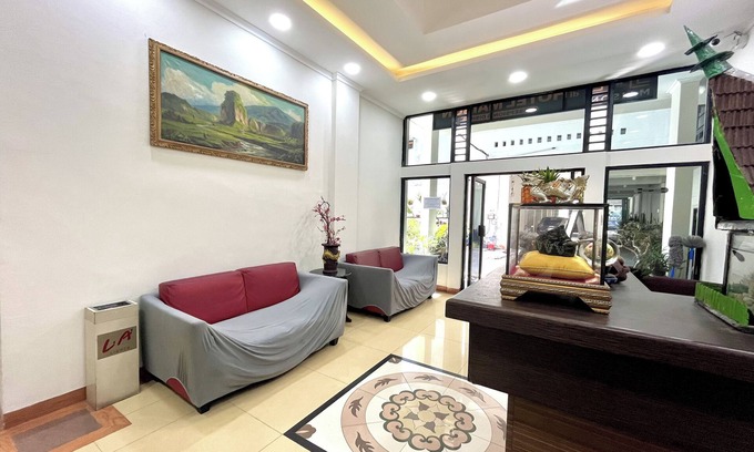 Bukittinggi Hotel | Maison Hotel Bukittinggi