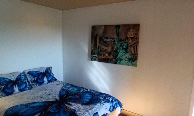 Lanouee Villa | Maison Individuelle a la Campagne