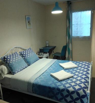 Marsac Bed & Breakfast | maison la croix chambre chez l ' habitant