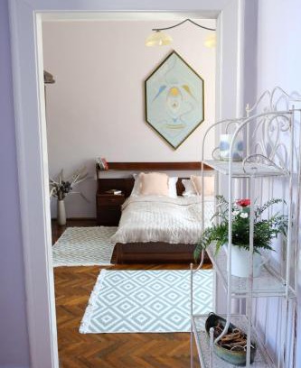 Cluj-Napoca Apartment | Maison Lulù