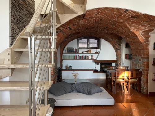Roreto Apartment | Maison Mabette