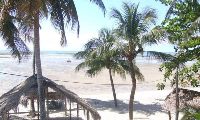 Velha Boipeba Villa | Maison Paradisiaque sur la Plage