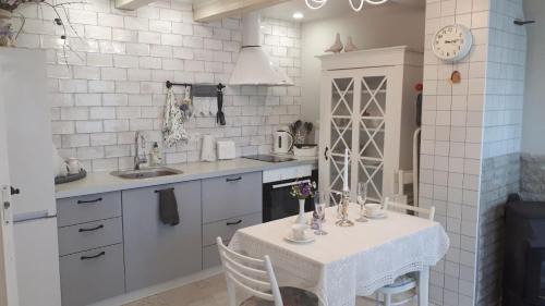 Ragaciems House | Maison Romantique