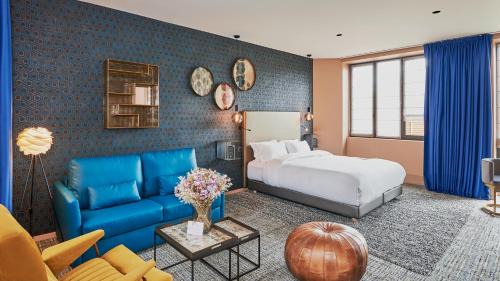 Guer Hotel | Maison Tiegezh
