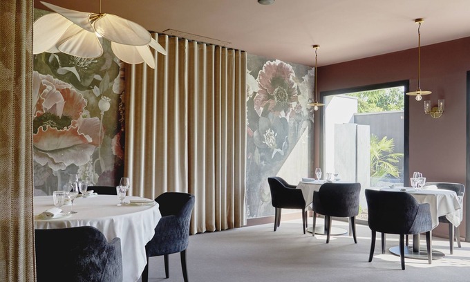 Guer Hotel | Maison Tiegezh