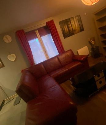 Denain Apartment | Maisonette de plain pied à 5 à pied de la gare de denain.