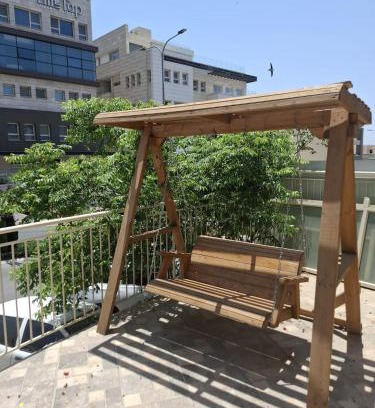 Majdal al-Shams Bed & Breakfast | Majdal Central B&B