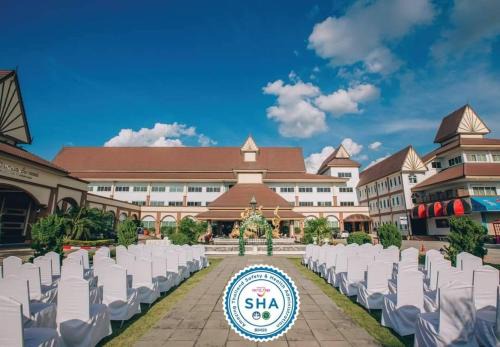 Chum Phae Hotel | Major Grand Hotel