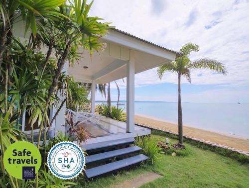 Ko Mak Hotel | Makathanee Resort