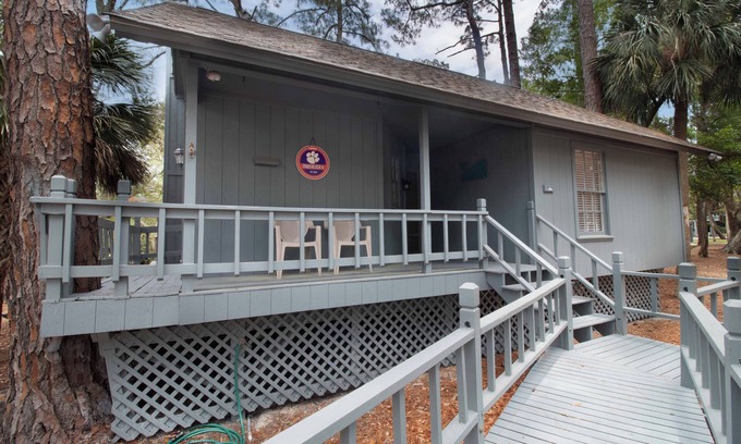 Ocean Ridge House | Make it summer all year round