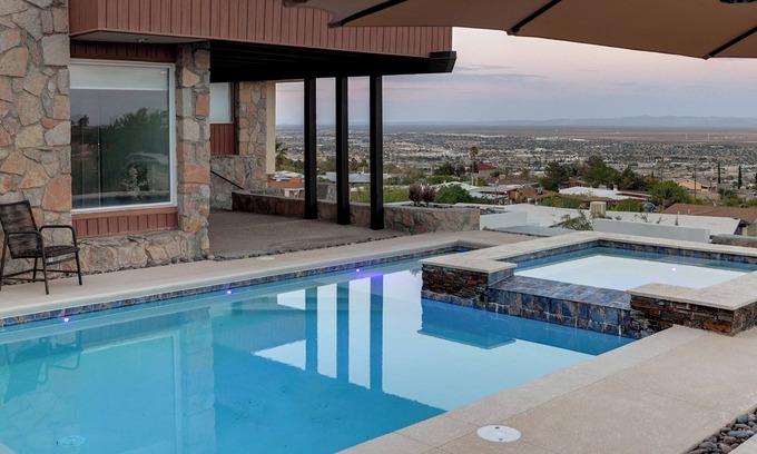 Biggs Field House | Make some memories at this unique and family-friendly place.