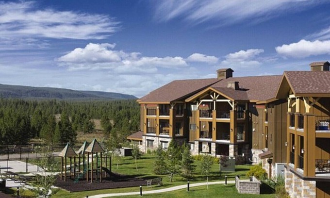 West Yellowstone Condo | Make Yellowstone memories with the family in this 2BD vacation condo
