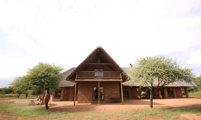 Bela-Bela Apartment | Makhato Bush Lodge 109