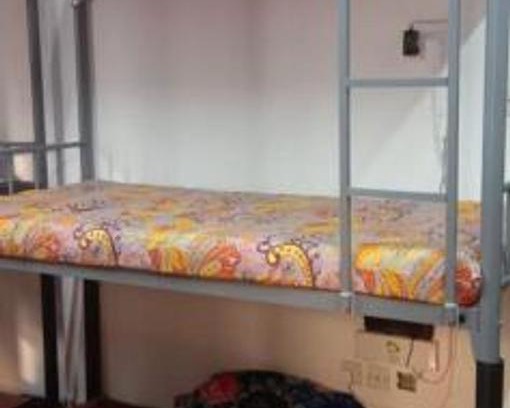 Al Majaz Apartment | Making friends with guests