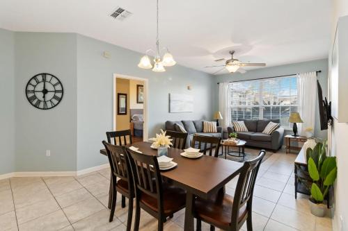 Windsor Palms Apartment | Making Memories At Windsor Palms Resort, Great Amenities And Much More Fun!