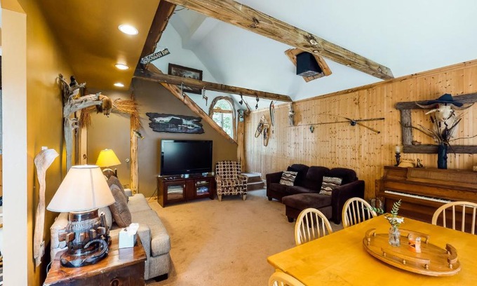 Mariaville House | Making Memories in Mariaville