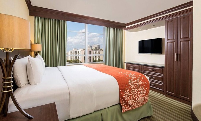 Sunny Isles Beach Hotel | Making The Best Memories Along The Way! City View, Pets Allowed, Beach