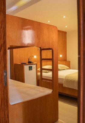 Encarnacion Hotel | Mako´s Hotel