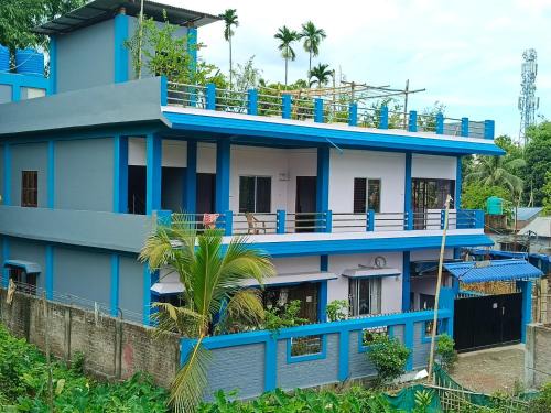 Makum House | Makum Homestay