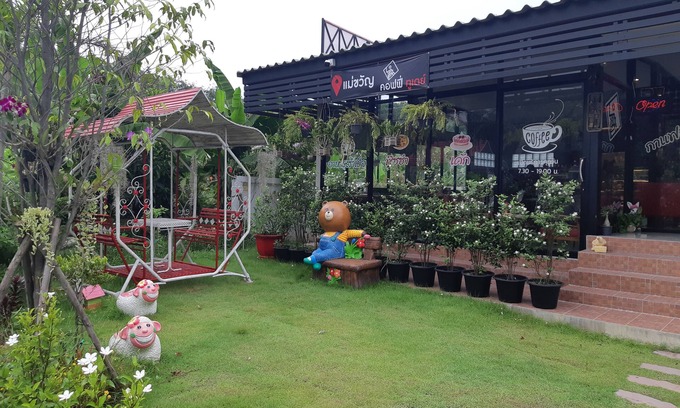 Baan Khai Hotel | Makwan Resort Rayong
