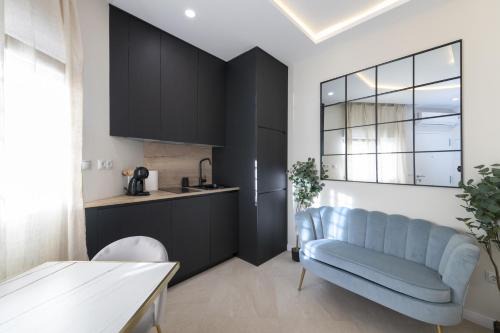 Plaza de Toros Vieja Hotel | MALAGA BOUTIQUE V.V LUXURY JACUZZY